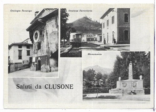 Treni stazioni - treni,