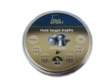 Pallini HN Field Target Trophy