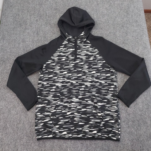 Nike felpa con cappuccio - nike,