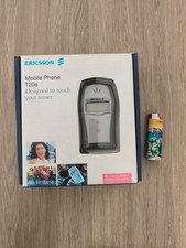 Cellulare Ericsson T20e -