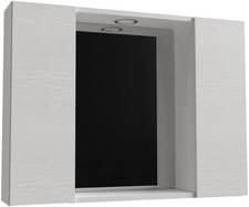 AT372SRLOLBI, SPECCHIERA Bagno