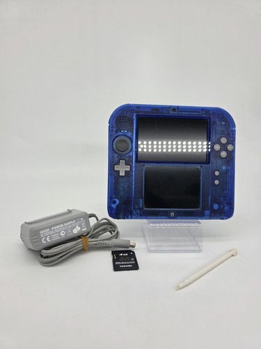 Nintendo 2ds console - 2ds,