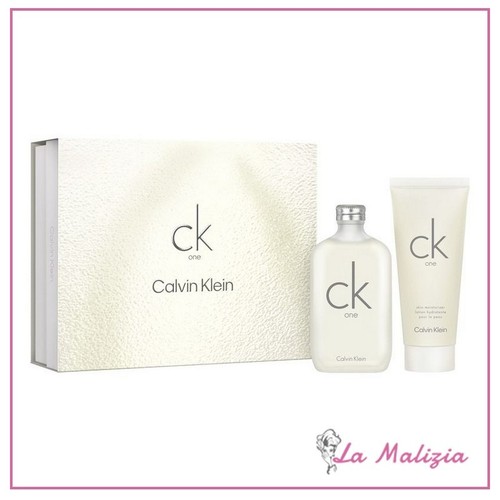Calvin klein one edt 200 - calvin,
