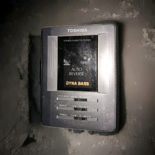 Toshiba KT-4141 Walkman