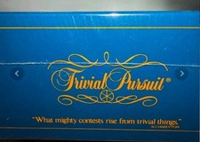 Gioco da tavolo Master Trivial