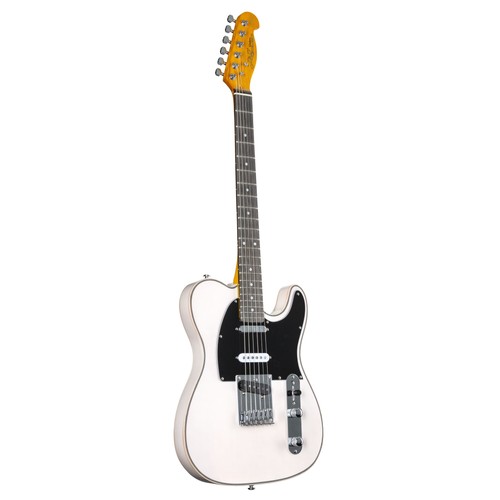 Chitarra elettrica tl dlx - chitarra, j&d