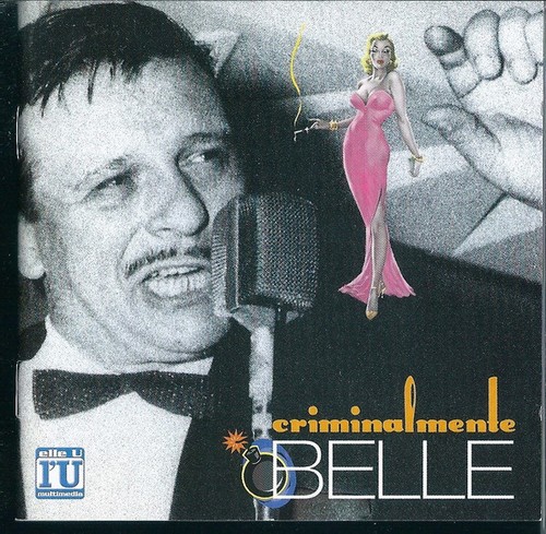 Fred buscaglione tutto - buscaglione,