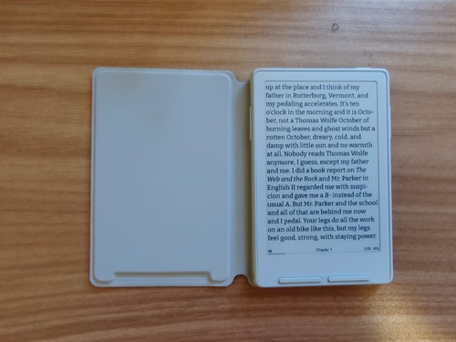 Xteink book mini lettore - xteink, e-book