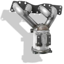 NUOVO Catalizzatore KAT FIAT