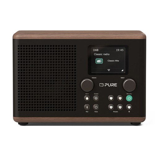 Pure classic radio digitale - pure,
