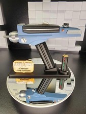 Star Trek - La serie originale! Prop Phaser Tipo 2 - AGGIORNAMENTO IMPORTANTE! Gen 2 9-18