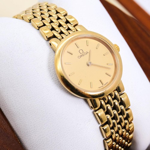 Orologio omega ville - orologio, de
