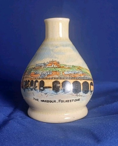 Vasetto profumo souvenir - vasetto,