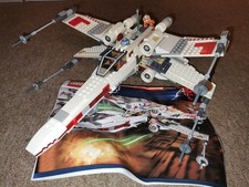 LEGO Star Wars: X-Wing