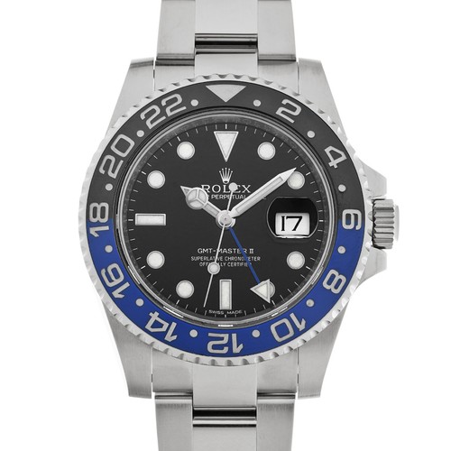 Orologio rolex gmt - rolex, gmt-masterii