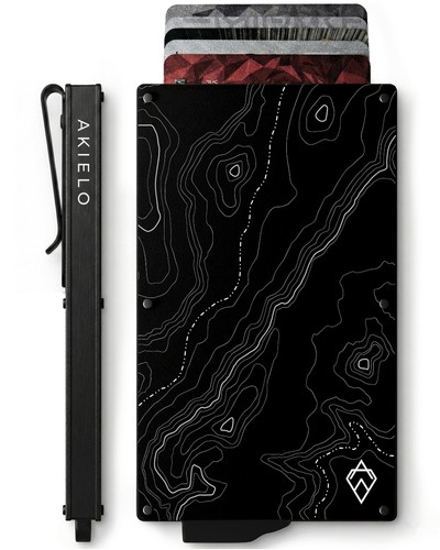 Akielo porta carte - akielo,