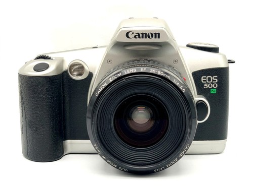 Canon eos 500n - canon,