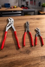Set Pinze Knipex