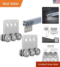 Gruppo carrello 6 ruote