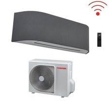 Condizionatore Toshiba