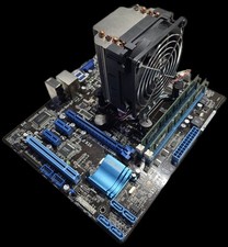 ​Bundle scheda madre: ASUS