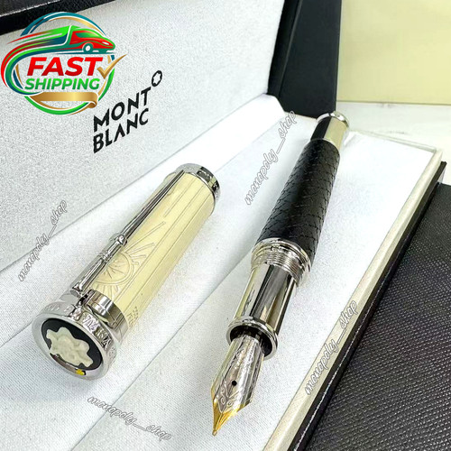Montblanc writers edition - montblanc,