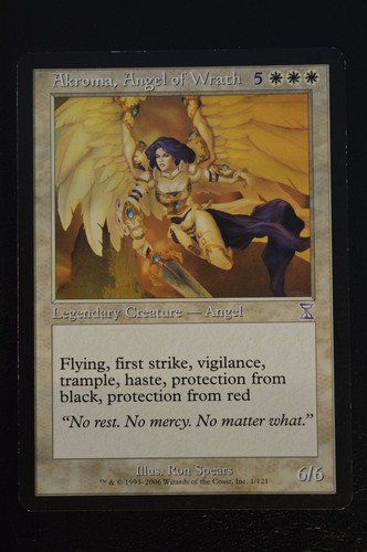 Magic the gathering mtg - the,