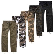Brandit Ladies Bdu Ripstop