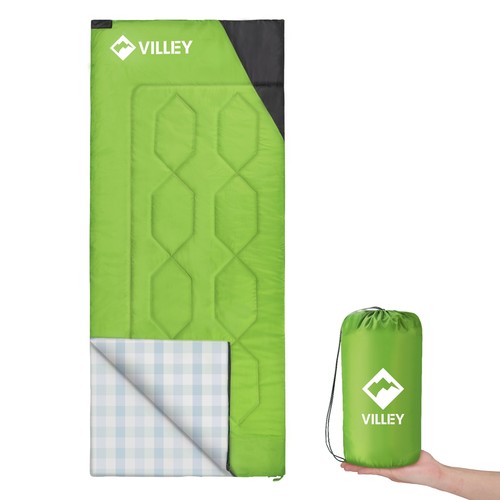 Villey sacco pelo - pelo, da