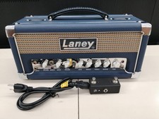 LANEY Amplificatore Testa per