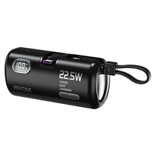 Power Bank 22,5W