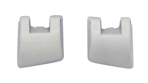 Coppia cerniere portellone - coppia,