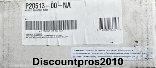 Kallista p20513 na - kallista, p20513-00-na