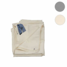 Set 4 Parete Laterale per Pergola Cadice, Parete Laterale di Ricambio Gazebo 4x3m, Poliestere