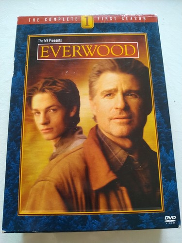 Everwood prima stagione - la,