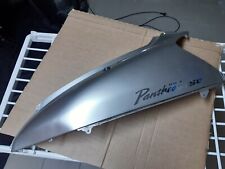 CARENA FIANCATA LATERALE