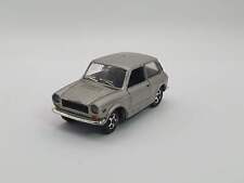Autobianchi A112 A-48 Mebetoys 1/43