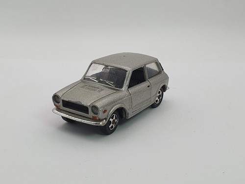 Autobianchi a112 mebetoys - a112,