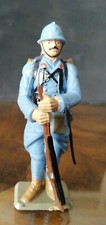  Starlux 1/32 Rarissimo fante francese prima guerra   mondiale
