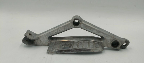 Supporto pedana destra honda - pedana,
