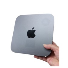 Apple Mac mini 2018 512GB SSD Intel six core i7 3,2 GHZ 16GB RAM a1993 Sequoia