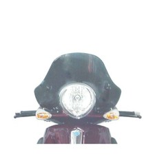 Cupolino ISOTTA SC4124FS FUMè