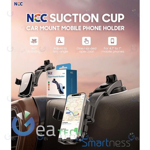 Ncc supporto auto - ncc, con