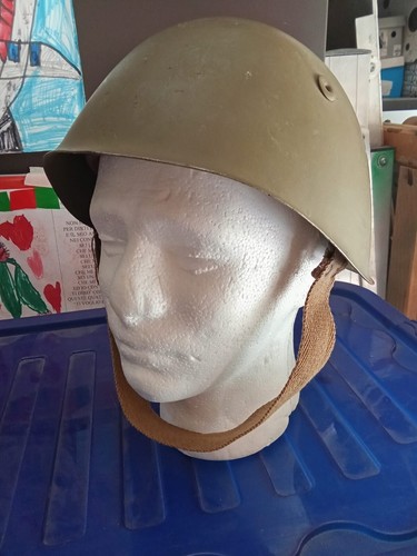 Elmetto modello m33 - ,