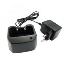 Caricabatteria 220V NC-77C per