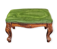 Antico sgabello panchetto - antico, pouf