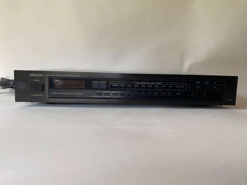 Denon 450 precision - denon,