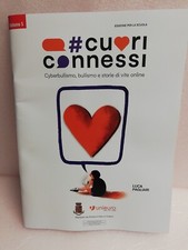 #CUORICONNESSI LUCA PAGLIARI