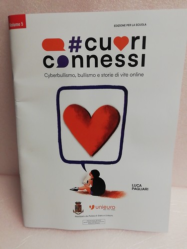Cuoriconnessi luca pagliari - luca,