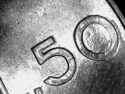 Lire 1973 errore frattura - lire,